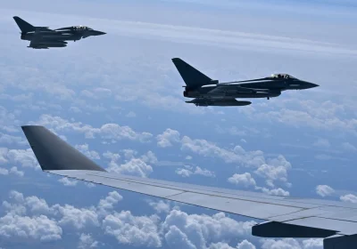 Come funziona il “formidabile” scudo antimissile della Nato, la nostra risposta a missili e droni in arrivo