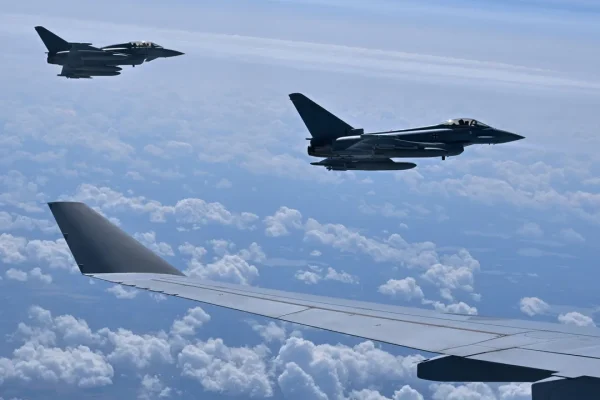 Come funziona il “formidabile” scudo antimissile della Nato, la nostra risposta a missili e droni in arrivo