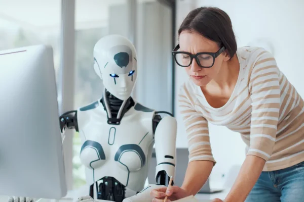 Intelligenza artificiale e lavoro, è davvero l’Armageddon?