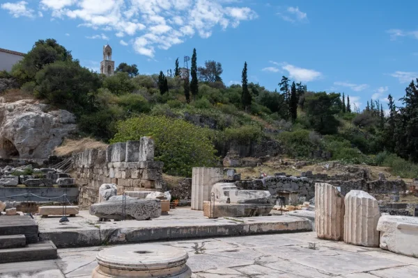 L’antica ricetta delle sacerdotesse greche, che usavano il fungo della segale cornuta per produrre una bevanda psichedelica
