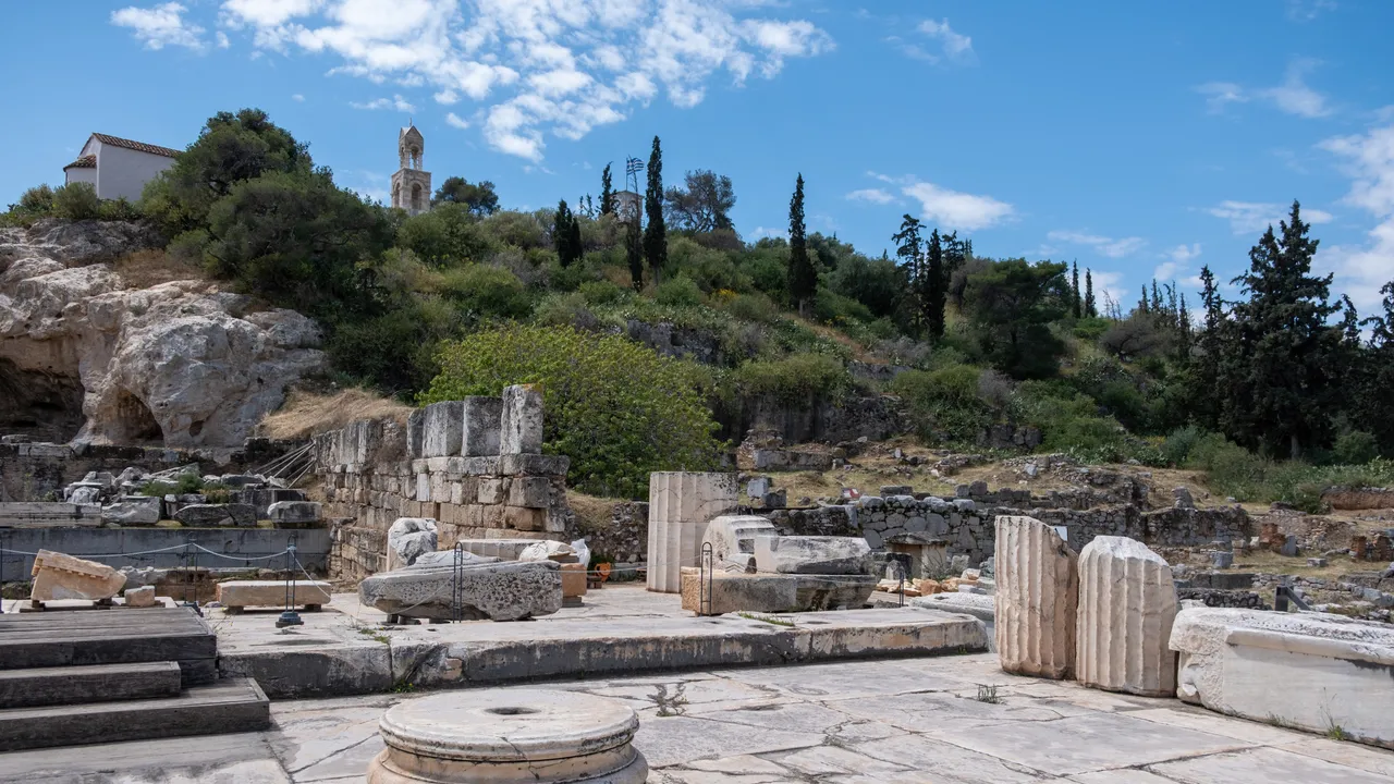 L’antica ricetta delle sacerdotesse greche, che usavano il fungo della segale cornuta per produrre una bevanda psichedelica