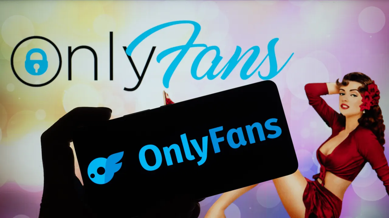 OnlyFans, il futuro dei creator digitali per adulti è in mano all’AI