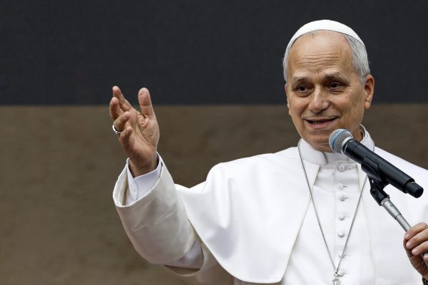 Il Papa, ‘lo sviluppo tecnologico al servizio della guerra è regresso’ – Notizie