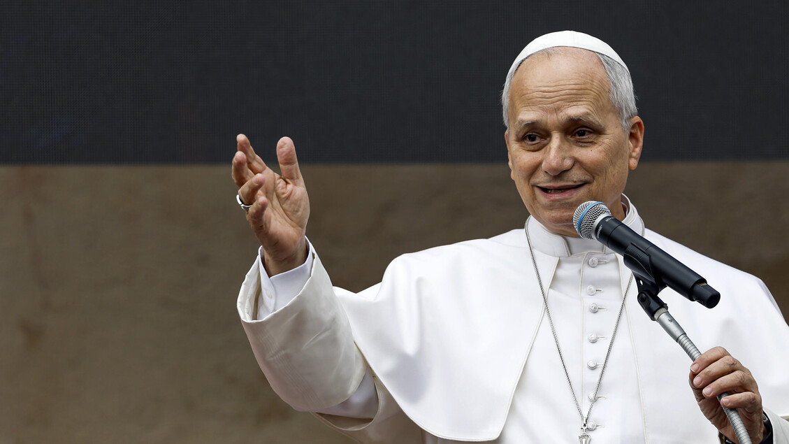 Il Papa, ‘lo sviluppo tecnologico al servizio della guerra è regresso’ – Notizie