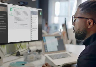 Intelligenza artificiale al lavoro, le big tech non stanno solo incentivando i lavoratori ad usarla, li stanno obbligando