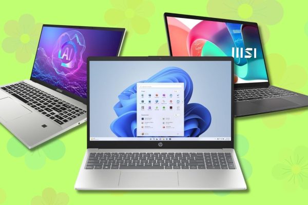 Le ultime Offerte di Primavera Amazon su notebook e laptop convertibili che vale davvero la pena considerare