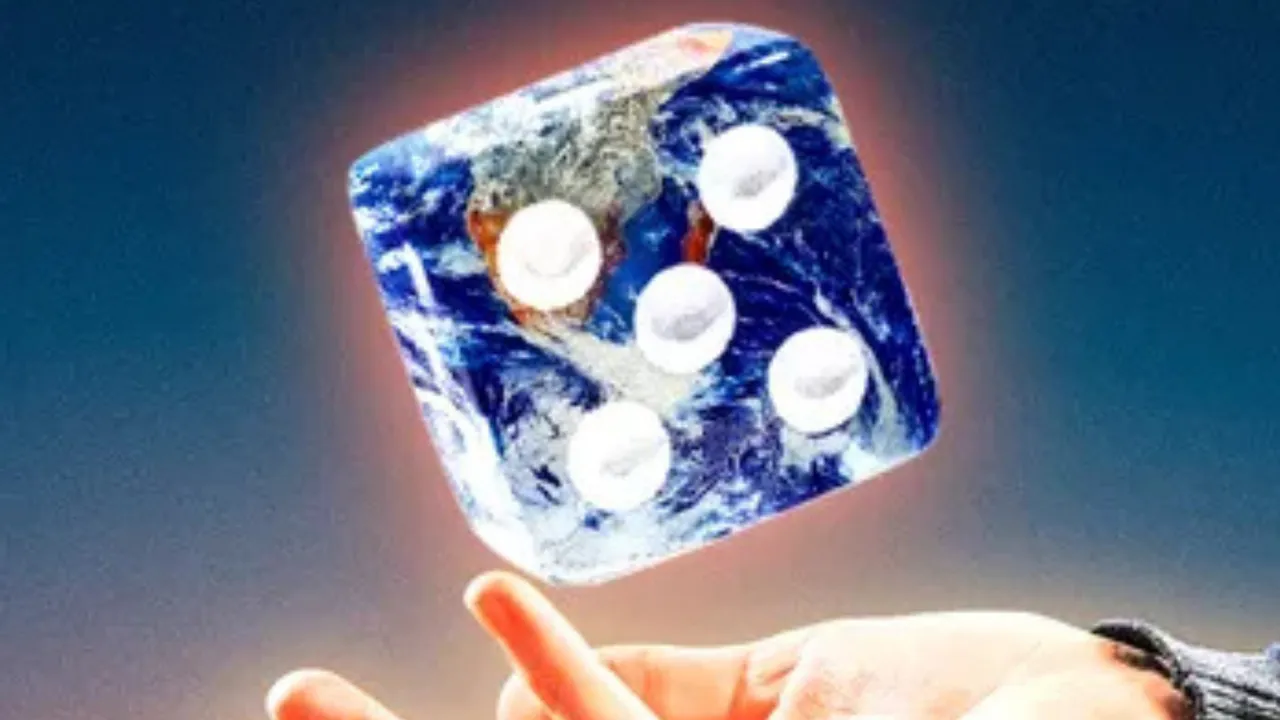 Prediction market, la finanza tradizionale ha già iniziato a metterci le mani