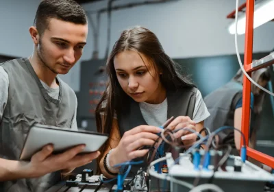 Cosa c’è nel primo contratto per le professioni Stem firmato in Italia