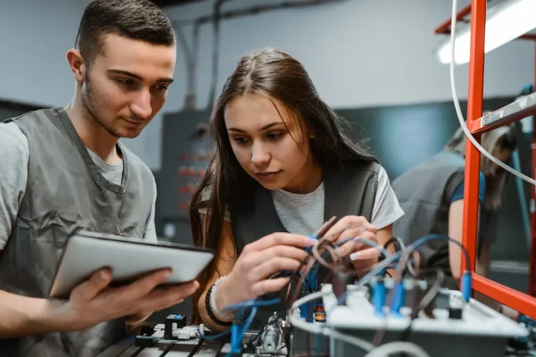 Cosa c’è nel primo contratto per le professioni Stem firmato in Italia