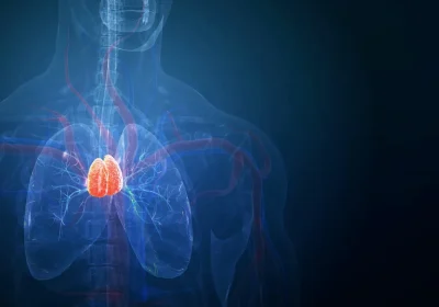 Nel nostro corpo c’è un piccolo organo che è stato un po’ trascurato, ma ora sappiamo che è fondamentale per il sistema immunitario