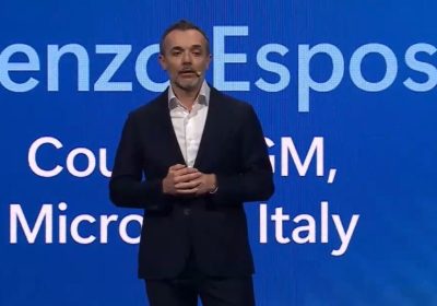 Microsoft, l’IA può incrementare il Pil italiano del 18% entro il 2040 – Future Tech