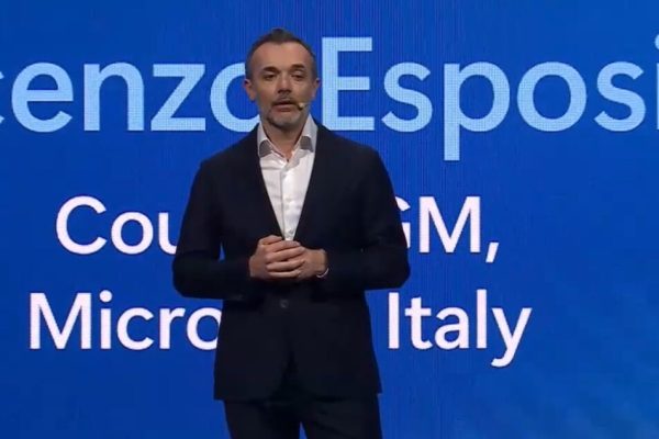 Microsoft, l’IA può incrementare il Pil italiano del 18% entro il 2040 – Future Tech