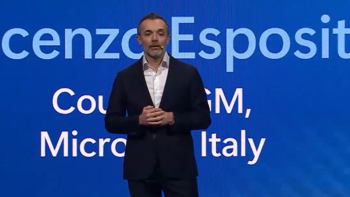 Microsoft, l’IA può incrementare il Pil italiano del 18% entro il 2040 – Future Tech