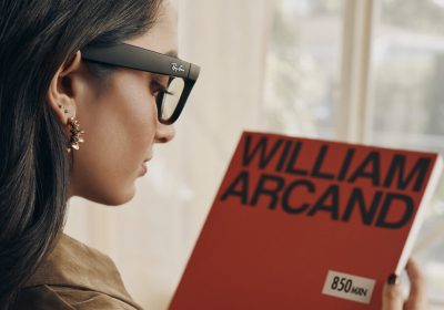 Essilux e Meta rilanciano sugli AI glasses, ora anche da vista  – Future Tech