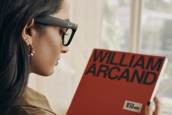 Essilux e Meta rilanciano sugli AI glasses, ora anche da vista  – Future Tech
