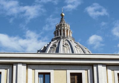 Vaticano, preoccupa l’applicazione dell’IA nelle scelte militari – Notizie