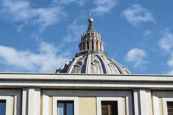 Vaticano, preoccupa l’applicazione dell’IA nelle scelte militari – Notizie