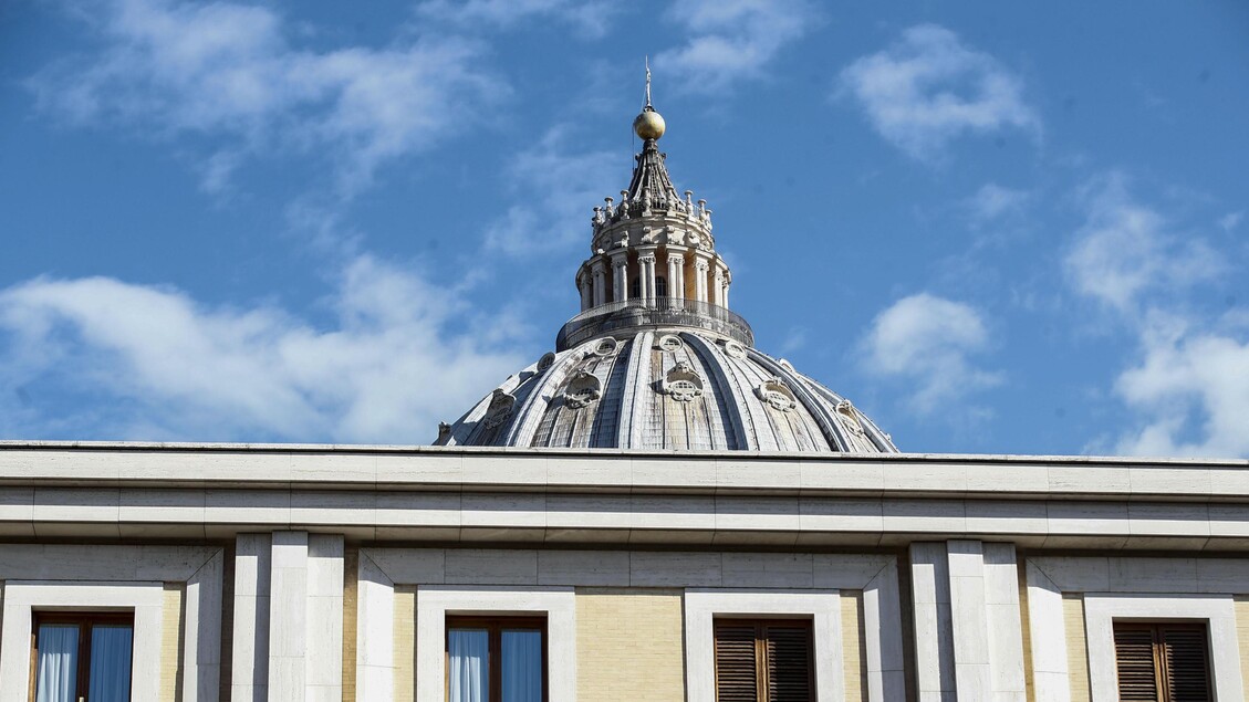 Vaticano, preoccupa l’applicazione dell’IA nelle scelte militari – Notizie