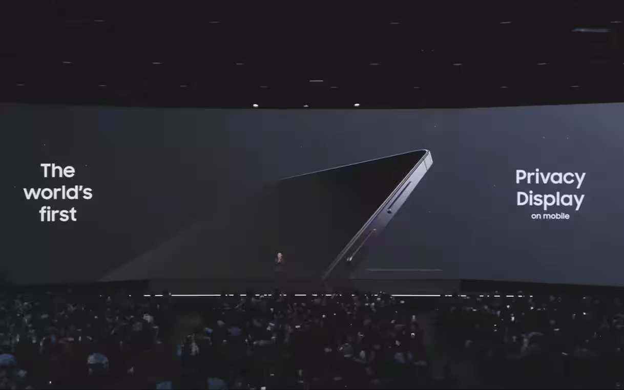 Samsung Galaxy Unpacked 2026, le novità e i prodotti più interessanti