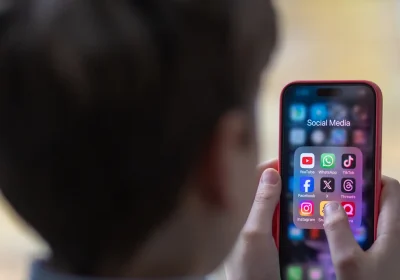 Sul tema social network ai minori, l’Italia è ancora ferma agli annunci (e alle polemiche)