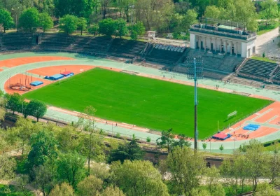Quando lo sport cambia il contesto, a Milano l’atletica leggera diventa uno spazio di integrazione