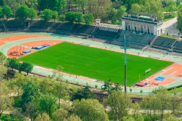 Quando lo sport cambia il contesto, a Milano l’atletica leggera diventa uno spazio di integrazione
