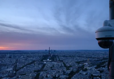 Con la videosorveglianza algoritmica, l’intelligenza artificiale entra nei negozi francesi