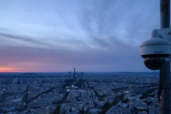 Con la videosorveglianza algoritmica, l’intelligenza artificiale entra nei negozi francesi