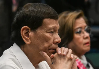 Contro Rodrigo Duterte formalizzate le accuse alla Corte penale internazionale affinché i crimini “non si ripetano”