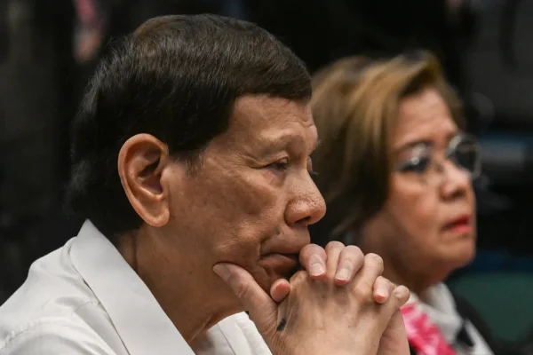 Contro Rodrigo Duterte formalizzate le accuse alla Corte penale internazionale affinché i crimini “non si ripetano”