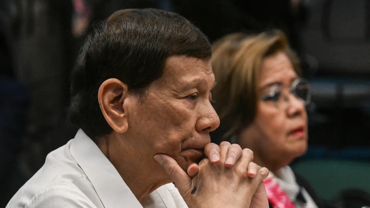 Contro Rodrigo Duterte formalizzate le accuse alla Corte penale internazionale affinché i crimini “non si ripetano”