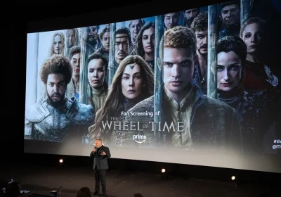 La Ruota del tempo tornerà con film, videogiochi e una serie animata (ma noi fan volevamo solo una cosa e non l’abbiamo ottenuta)