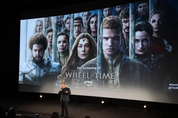 La Ruota del tempo tornerà con film, videogiochi e una serie animata (ma noi fan volevamo solo una cosa e non l’abbiamo ottenuta)