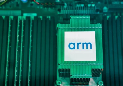 Arm cambia strategia e inizia a farsi i chip da sola