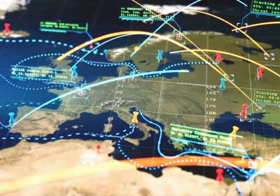 World monitor, la mappa online per seguire in tempo reale la guerra in Iran e tutti gli altri conflitti nel mondo