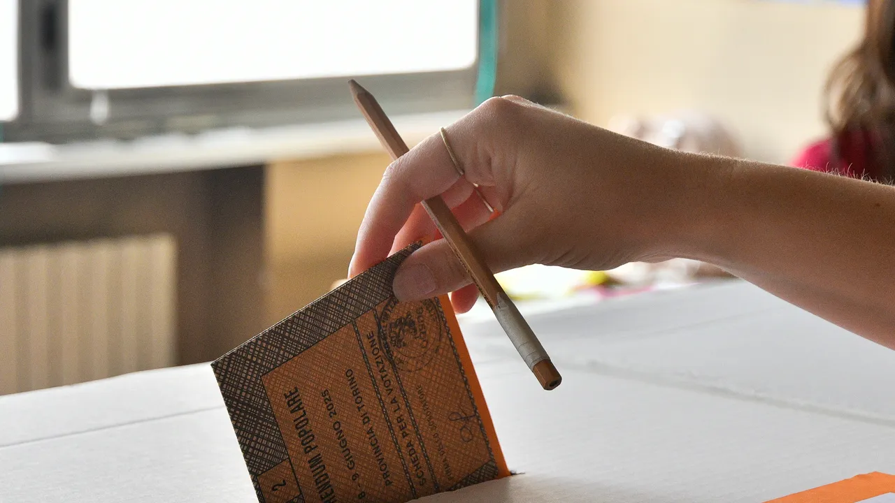 Voto fuorisede, il racconto di chi farà la rappresentante di lista pur di votare al referendum esercitando un proprio diritto