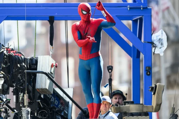 Spider-Man: Brand New Day torna nel segno della rinascita e il primo trailer ufficiale ci dice che la posta in gioco è altissima