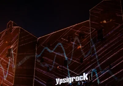 L’accessibilità dei festival musicali non riguarda solo i luoghi, ma comincia dall’esperienza digitale