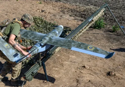 Perché ora è Trump a chiedere aiuto all’Ucraina contro i droni Shahed iraniani