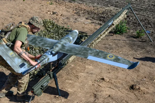 Perché ora è Trump a chiedere aiuto all’Ucraina contro i droni Shahed iraniani