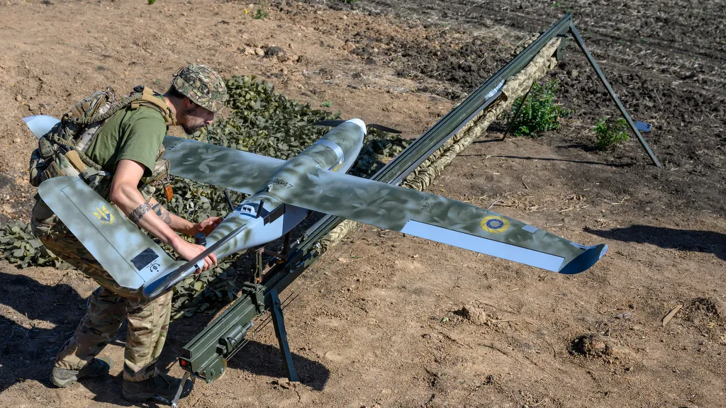 Perché ora è Trump a chiedere aiuto all’Ucraina contro i droni Shahed iraniani