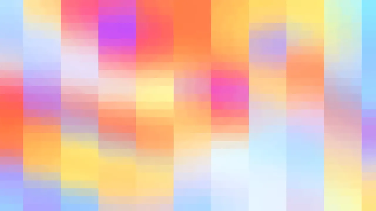 La teoria dei colori di Schrödinger era giusta, e un secolo dopo è finalmente completa