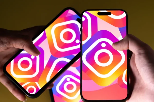 I link su Instagram arrivano anche nei post, per ora solo per gli utenti verificati