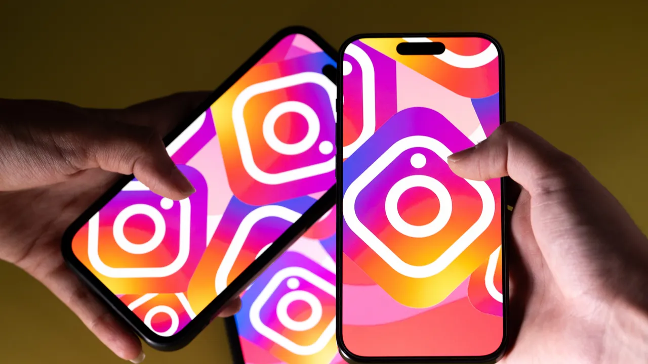 I link su Instagram arrivano anche nei post, per ora solo per gli utenti verificati