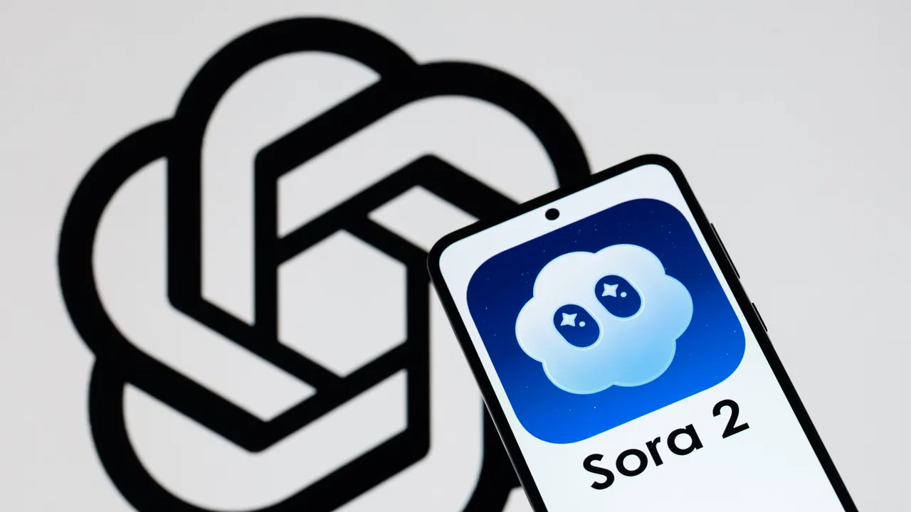 Sora chiude: perché OpenAI abbandona il suo generatore di video AI dopo due anni