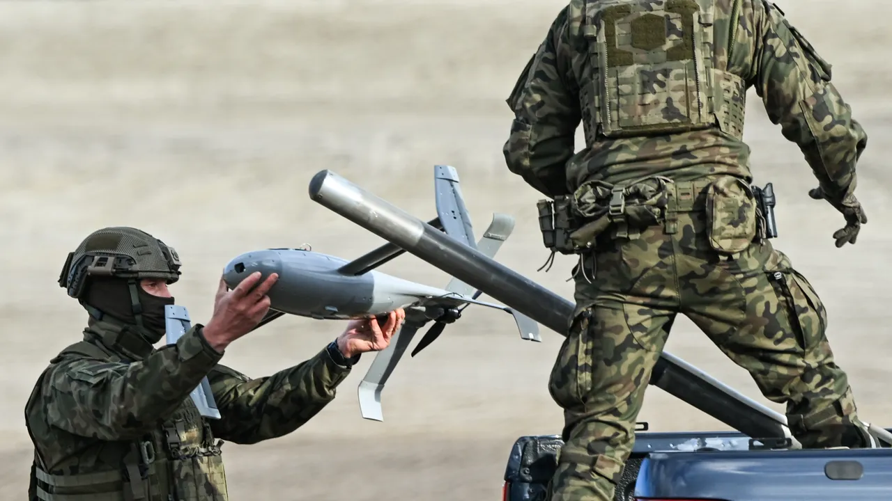 Come difendersi dai droni Shahed con droni altrettanto low cost, il nuovo progetto di 5 paesi europei (Italia compresa)