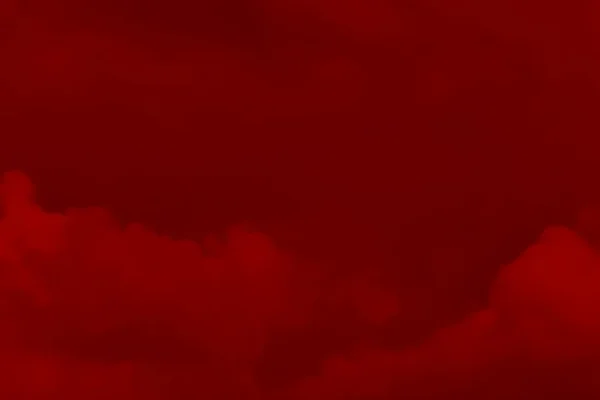 Cielo rosso sull’Australia occidentale, la spiegazione dello straordinario fenomeno che ha preceduto l’arrivo del ciclone Narelle