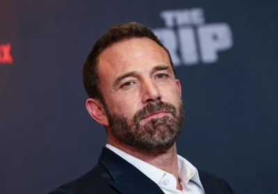 Ben Affleck ha fatto colpo, la sua start up specializzata nell’AI per il cinema è stata acquisita da Netflix