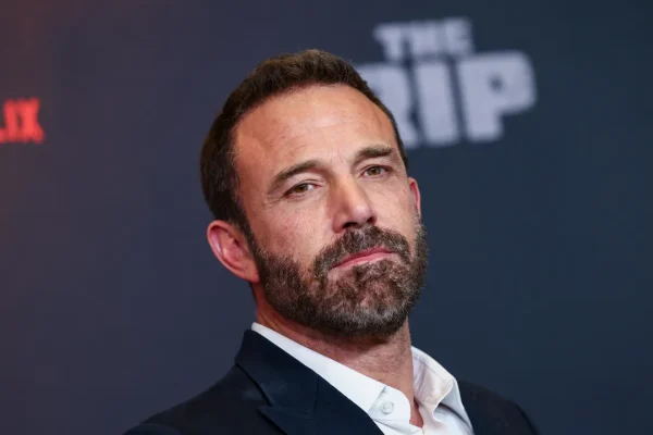 Ben Affleck ha fatto colpo, la sua start up specializzata nell’AI per il cinema è stata acquisita da Netflix