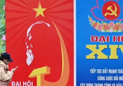 Dalle fabbriche agli algoritmi, come il Vietnam vuole governare l’intelligenza artificiale